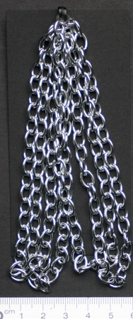 Chain, Alu.