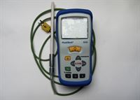 EFCO Temperature measuring device