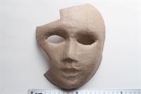 Maske for Phantoom