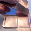 Enamel box of copper foil 7 of 28