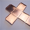Enamel box of copper foil 8 of 28